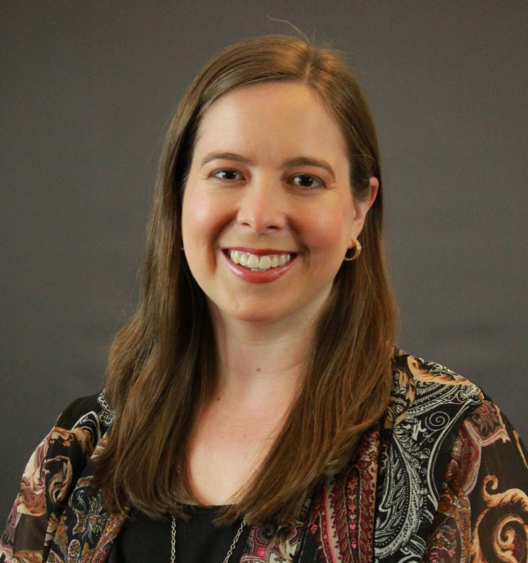 Emily Reed, Reference and Instruction Librarian